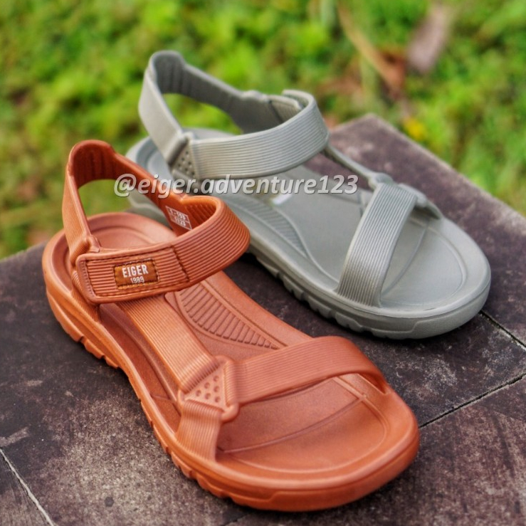 SANDAL E1GER VISAYAS | SANDAL PRIA WANITA
