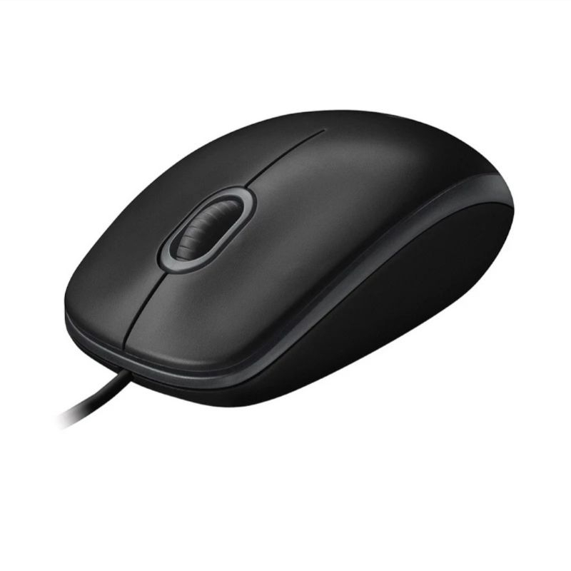 mouse logitech kabel