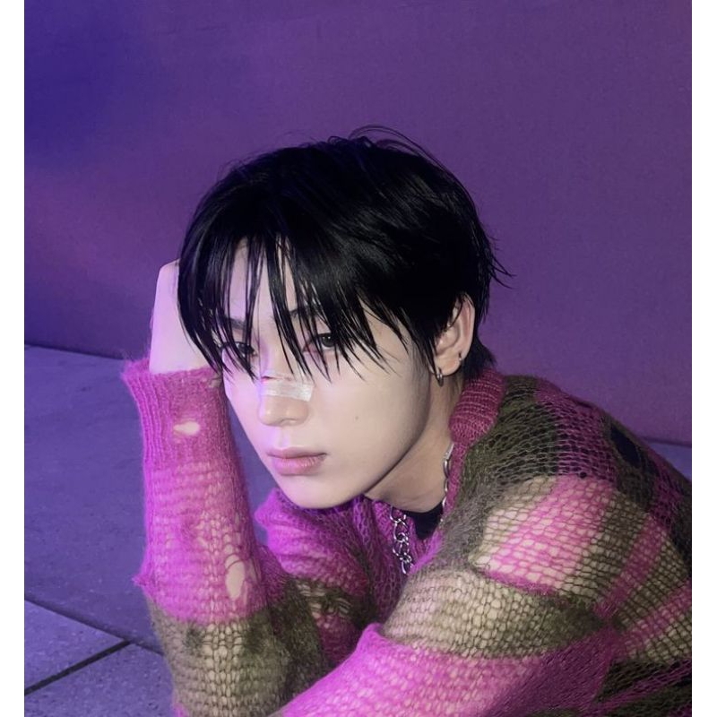 ‼️booked‼️sunoo dawn beret