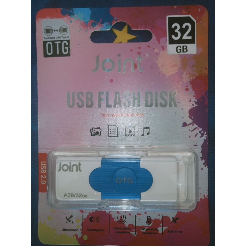 Flashdisk Original