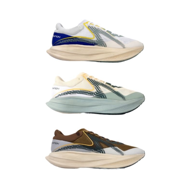 SEPATU RUNNING/LARI SPECS IGNITION SV SUBS1