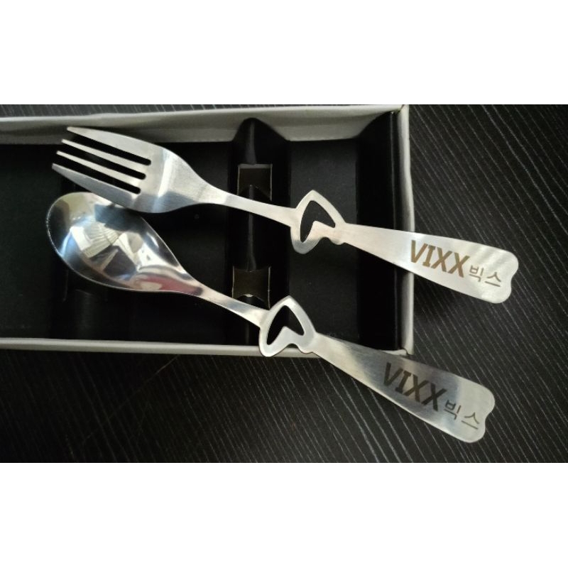 VIXX Tablespoon