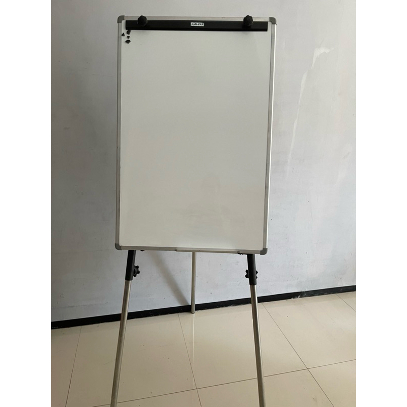

papan tulis magnet 60x90