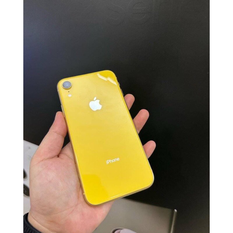 IPhone XR 128gb
