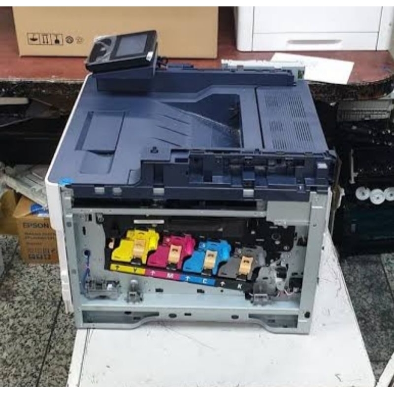 xerox docuprint cm315z pretelan