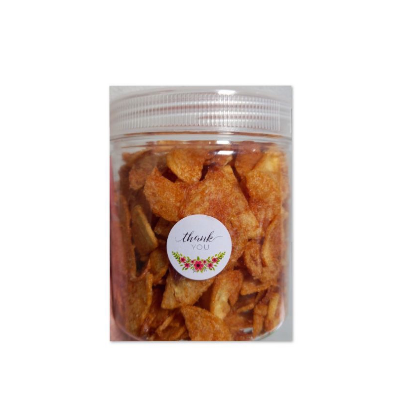 

KERIPIK KENTANG EBI 350 GR - SNACK - CEMILAN