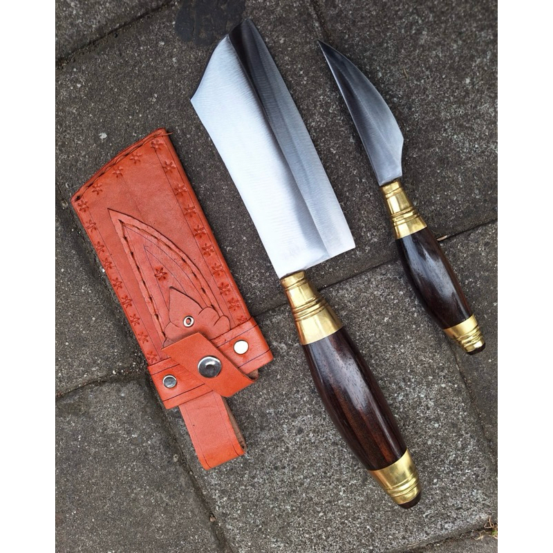 SET BLAKAS & MUTIK BALI