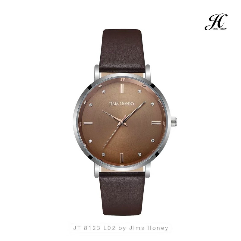 JIMS HONEY - JT 8123 Jam tangan promo