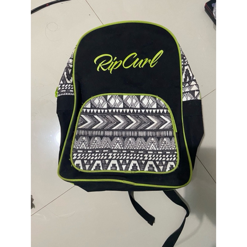 preloved tas ripcurl original