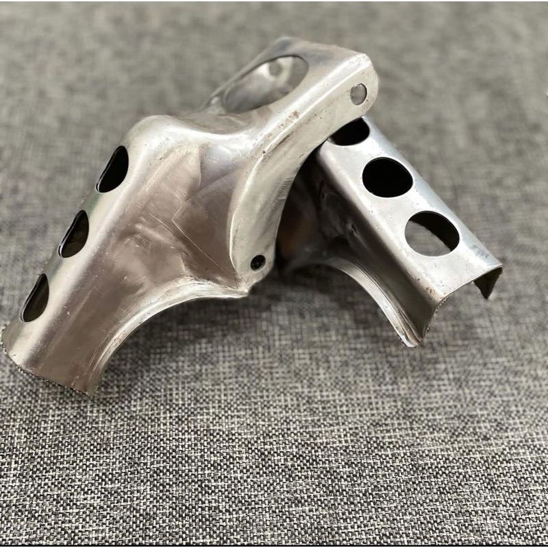 Pangkon mesin Honda XL TLR Xr 200 Detail original MERK WHELLPROF CB Megapro Tiger Gl100