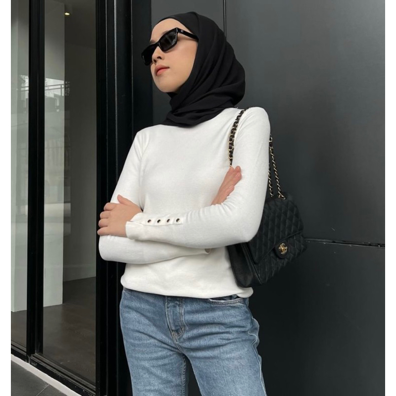 GG INNER KNIT BY GONEGANI