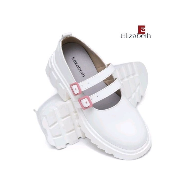 ELIZABETH Shoes Sepatu Sneakers 0468-0291