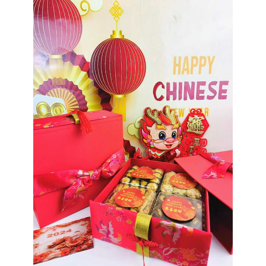 

Parcel imlek|hampers imlek pekanbaru|cookies imlek-Sashuang