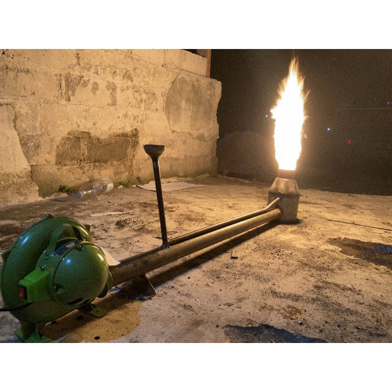 Termurah kompor oli bekas kapasitas besar/Burner oli bekas