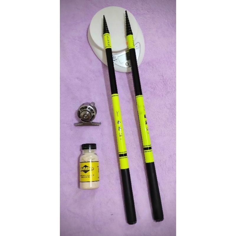 Yehang Super Special p210-p270-p300-p360-p450 custom kolong