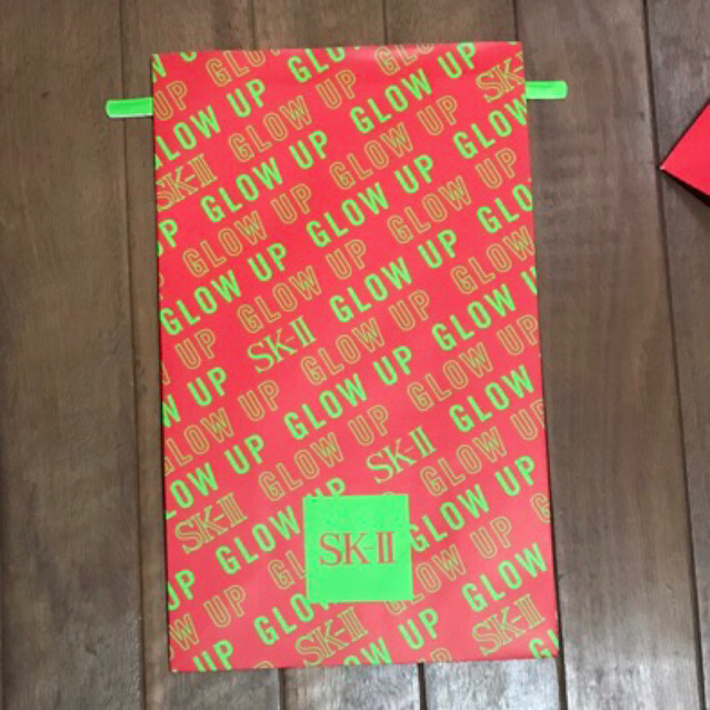

Sale! Original Kantong Kertas SK-II