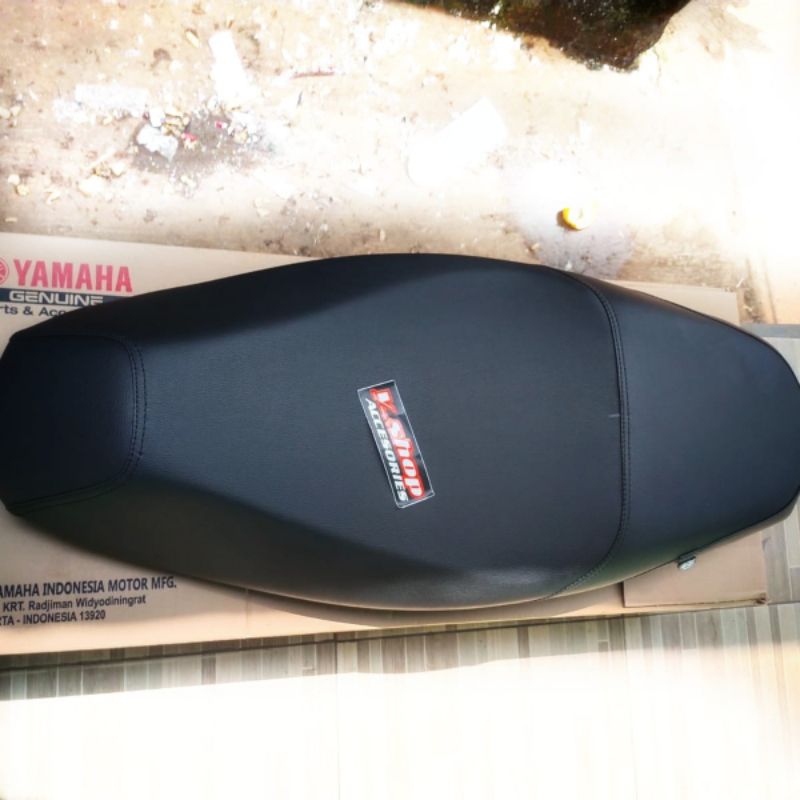 Jok Motor All New Nmax Conected Nmax Old MBtech Super Slim Nathong