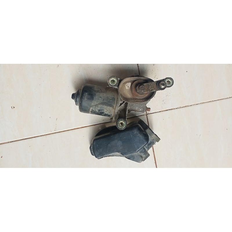 dinamo wiper honda civic wonder