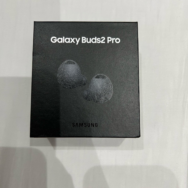 samsung buds 2 pro Graphite