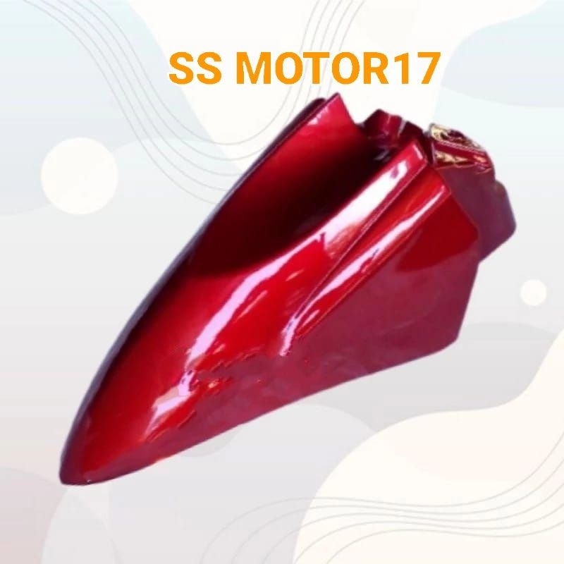 SPAKBOR DEPAN MIO GT