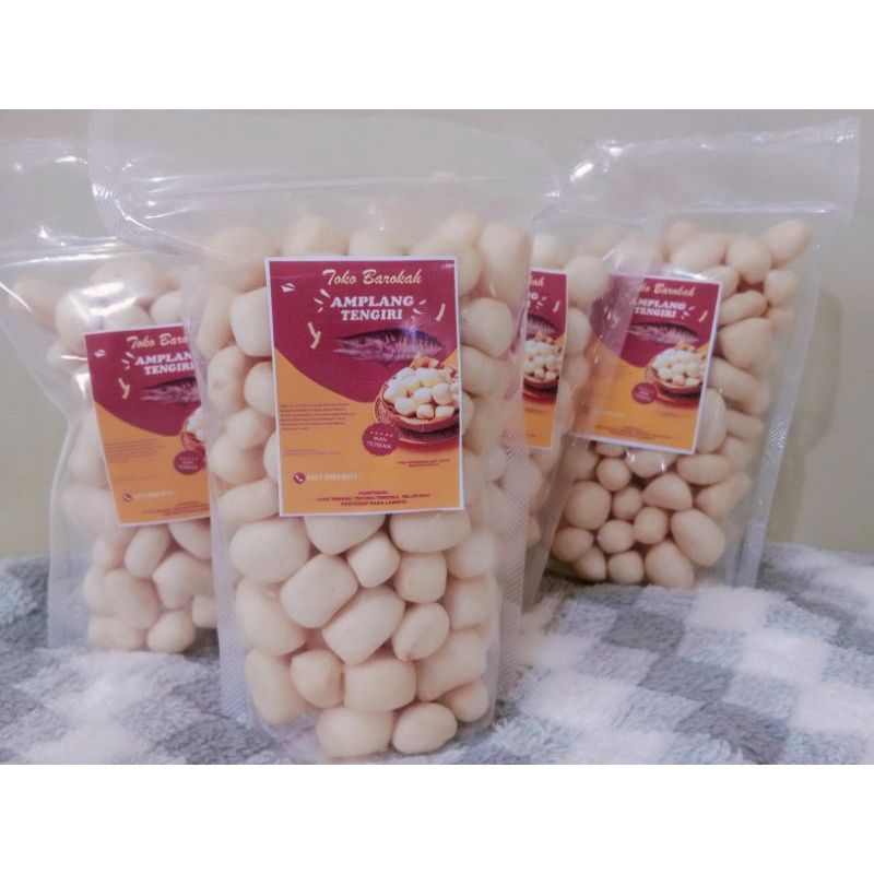 

amplang ikan tengiri 5 gratis 1
