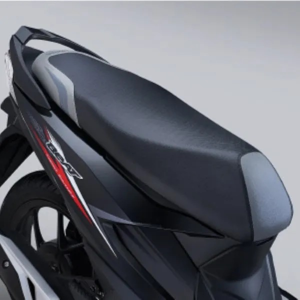 Seat Cover Beat Original / sarung jok motor