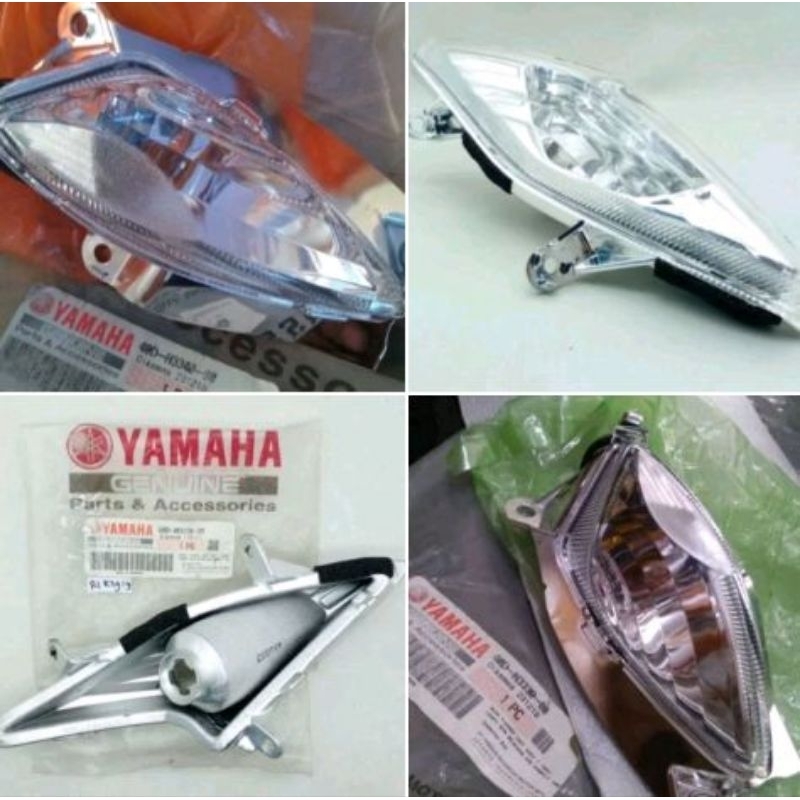 LAMPU SEIN LEXAM ORIGINAL