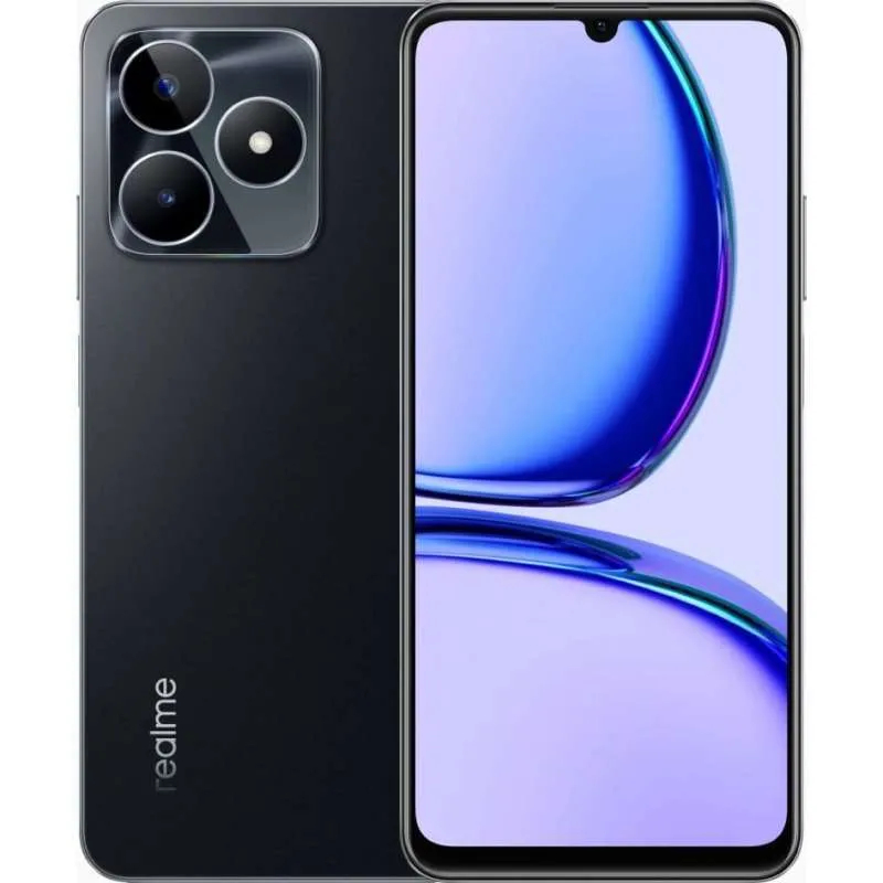 REALME C53 RAM 8/256GB GARANSI RESMI