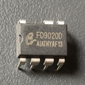 FD9020D FD9020CD FD9020 FD 9020 IC 9020 DIP DIP-7 HIGH QUALITY