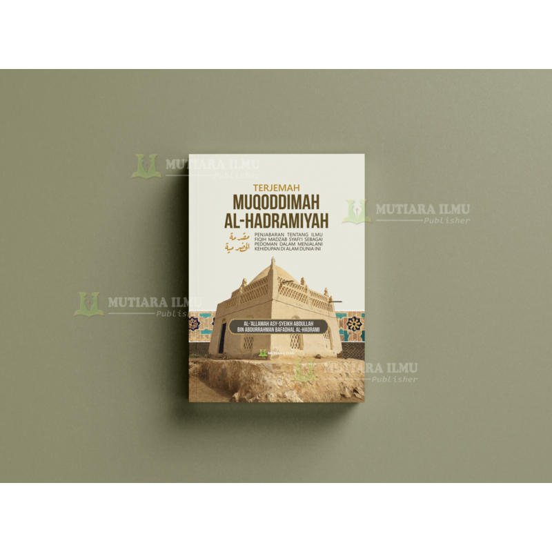 Al-Muqaddimah Al-Hadramiyyah Terjemah