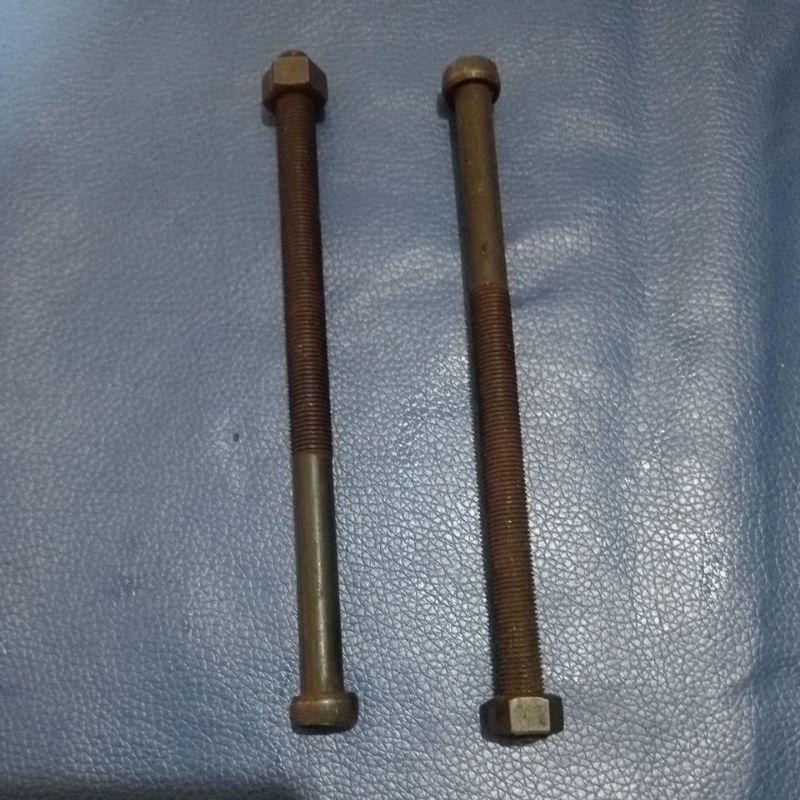 BAUT PER PS PANJANG 15CM