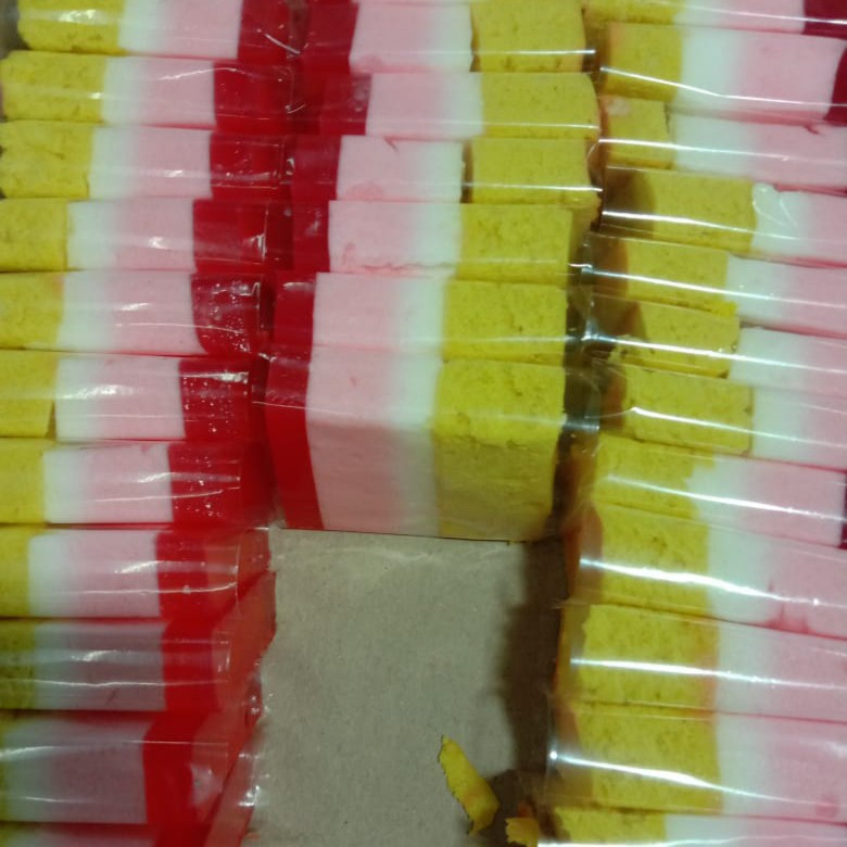 bolu cake puding madona Mocca Pandan Termurah