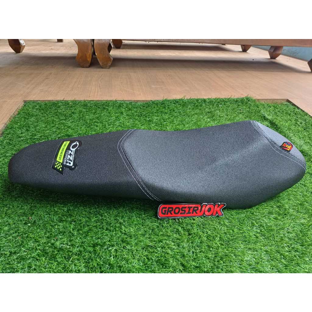 JOK JUPITER MX OLD/NEW 135 DOUBLESEAT AMPLAS OZZA / JOK JUPITER MX LAMA AMPLAS JOK ROADRACE JUPITER 