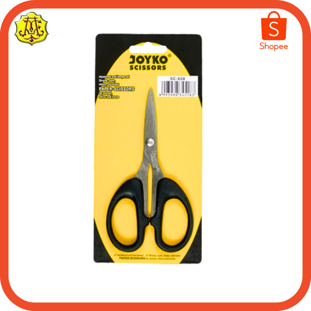 

GUNTING KECIL / GUNTING JOYKO 828