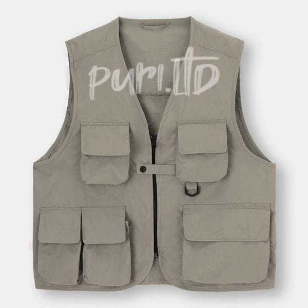 Vest Cargo