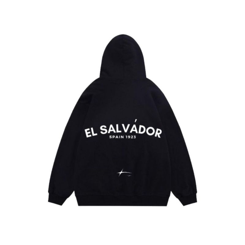 AFTERCOOL EL SALVADOR V1/V2 SPAIN 1923 ORIGINAL