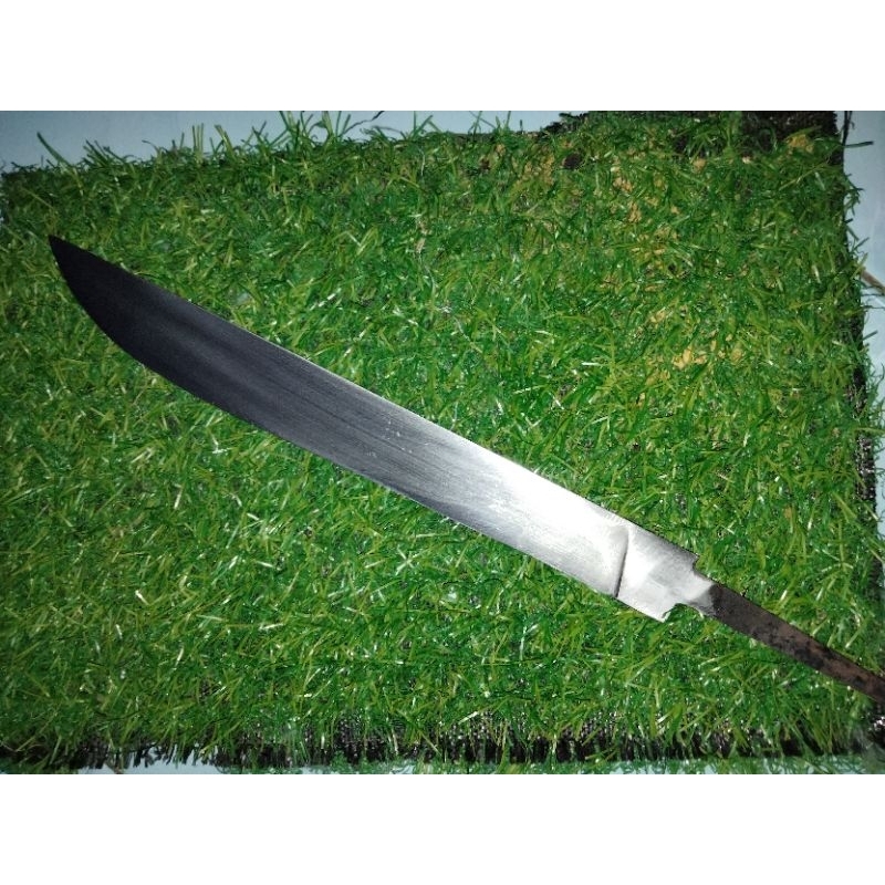 pisau sembelih 25 cm