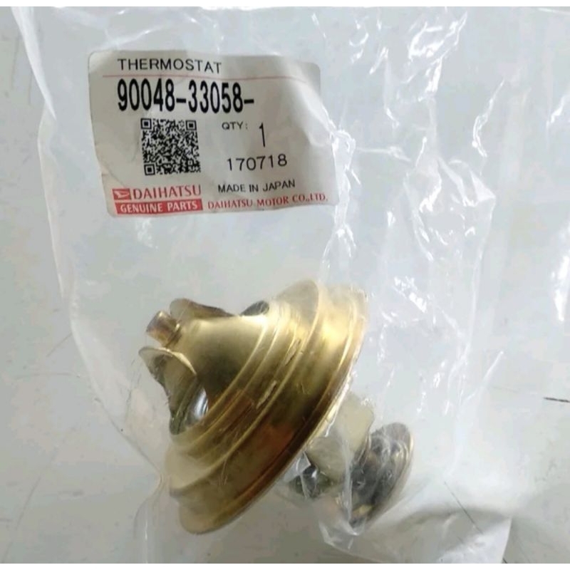 Thermostat Daihatsu Taft Gt original