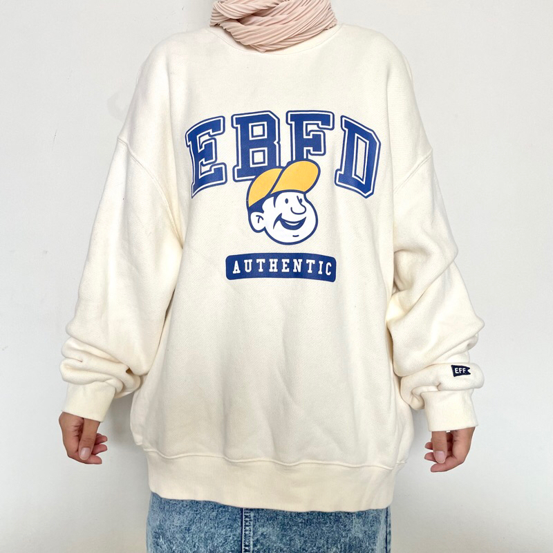 crewneck ebfd