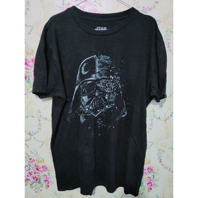 Baju Second Brand Star Wars