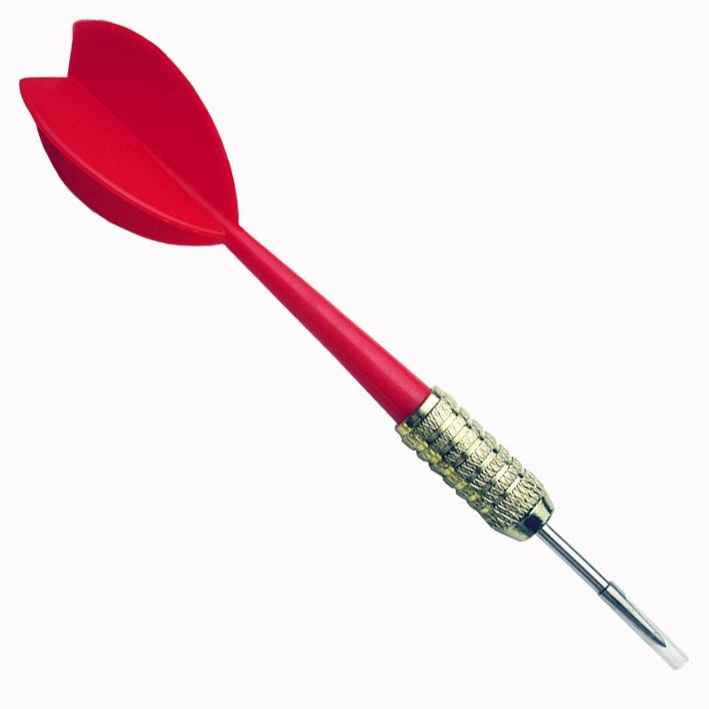 Dart Arrow Panah Dart Dartboard Isi 6