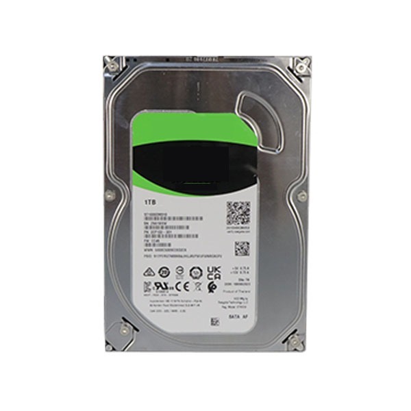 HDD 1TB HARDISK 1TB Harddisk
