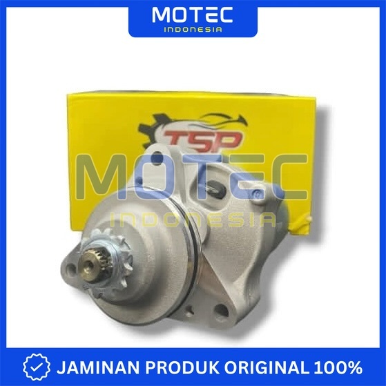Dinamo Stater Honda Grand Merk Tsp Original