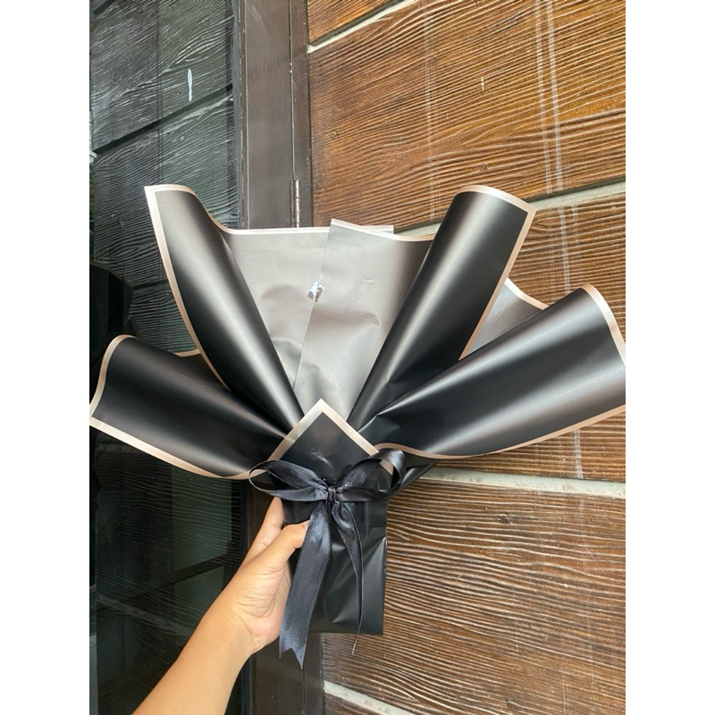 [BUKET MURAH] buket kosong siap pakai free pita/ buket snack/ buket bunga/ buket kustom/ kado/ gradu