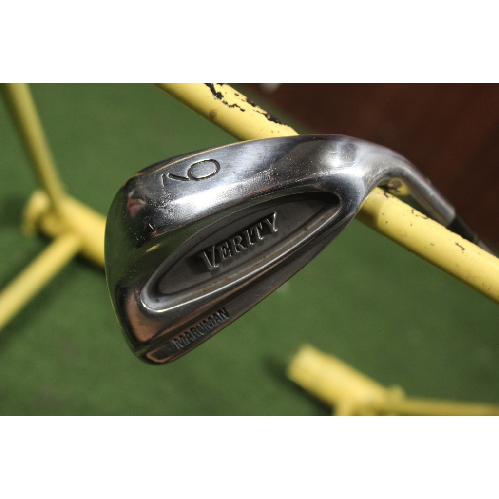 Stick Golf Iron 9 Maruman Verity Japan