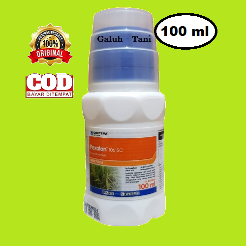 Pexalon 106 SC 100 ml Insektisida Wereng