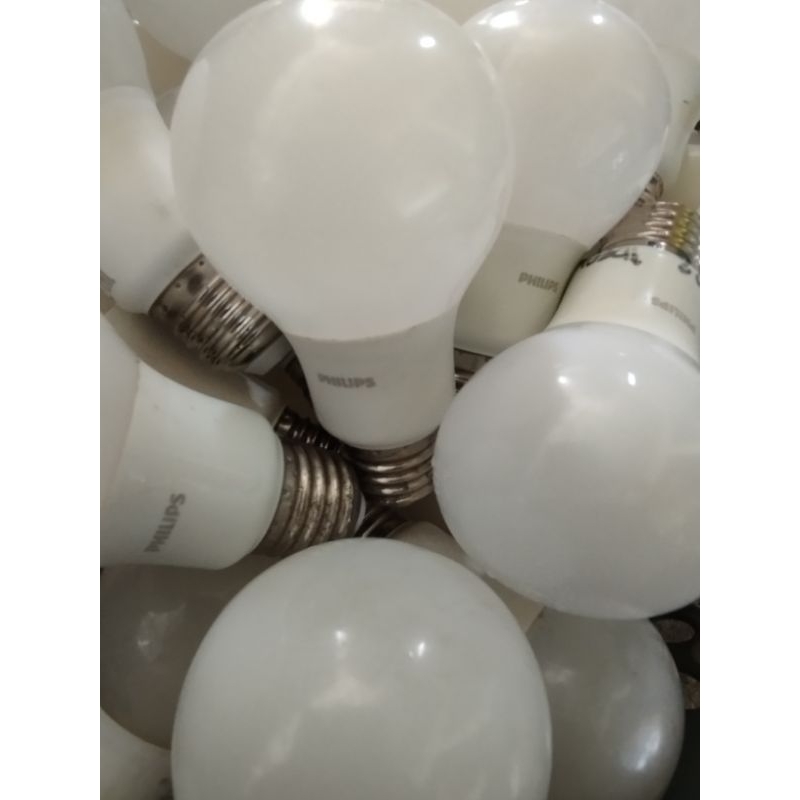 led philips off/mati