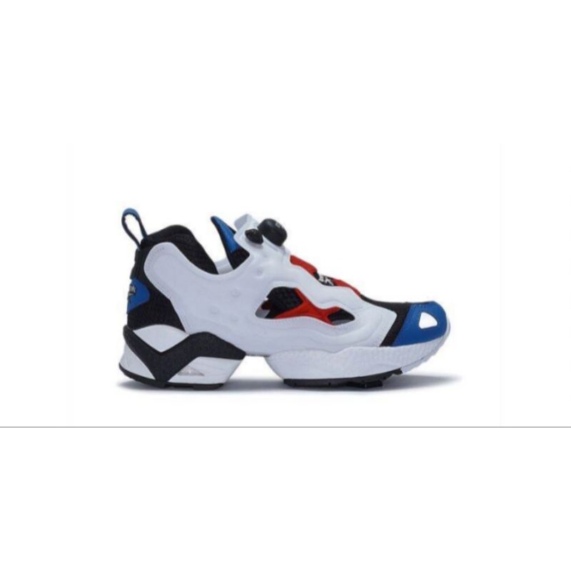 Sepatu Pria RUNNING REEBOK ORIGINAL-100033183