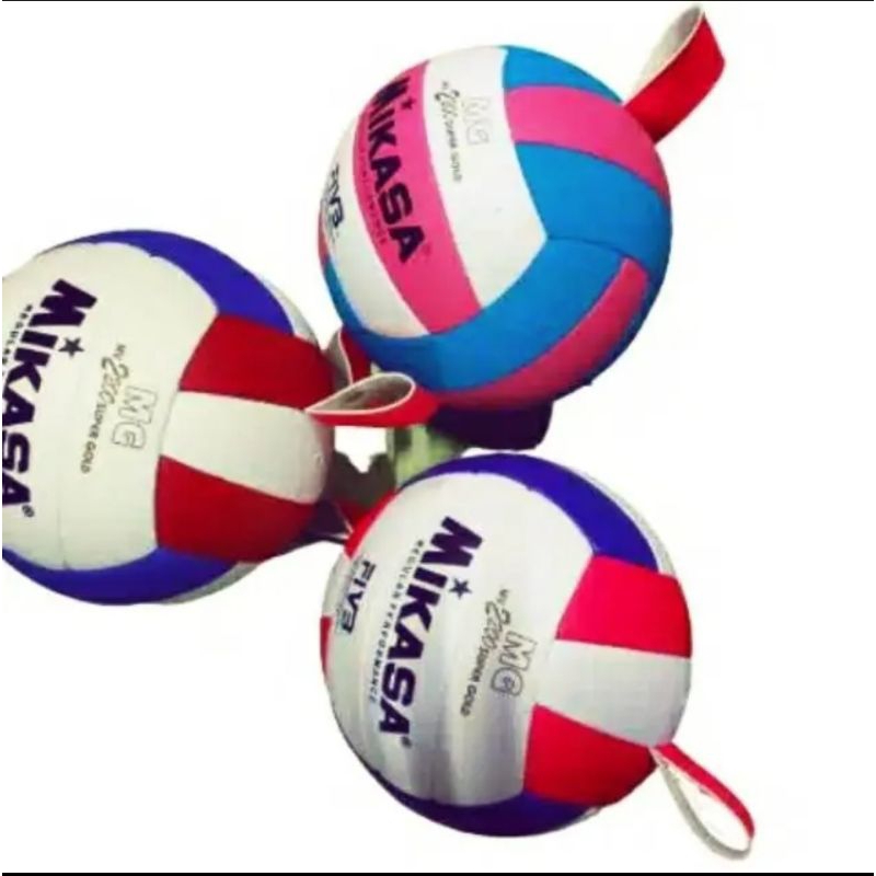 Bola voly gantung / Bola voli latihan smash