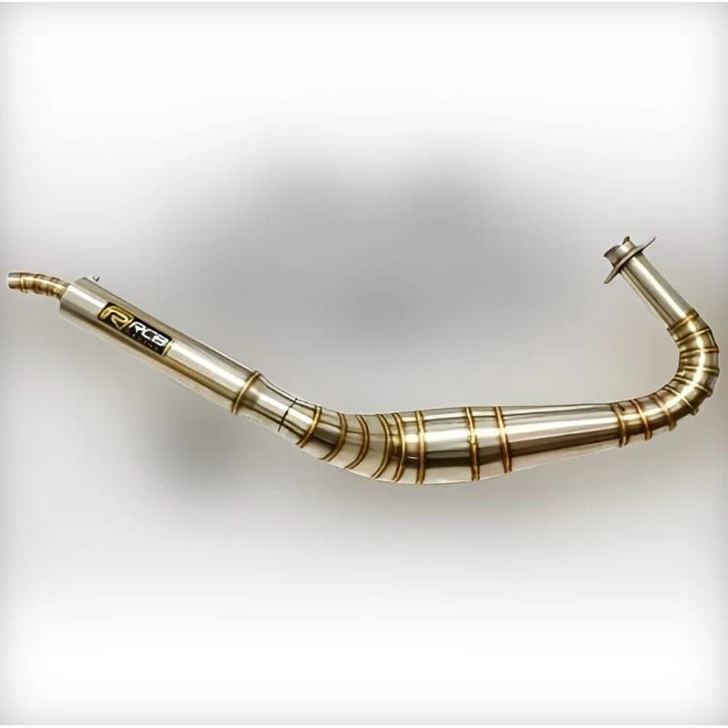 Knalpot rcb rx king kolong stanles knalpot kolong rx king knalpot telo rx king